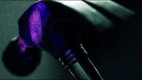 BBC REVIEW Forensics The Real Csi Series 1 Episode 2 Mixed Profiles