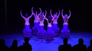 Download Lagu Inanna at Helsinki Oriental Summer Sessions - Gala Show 15.6.2019 MP3