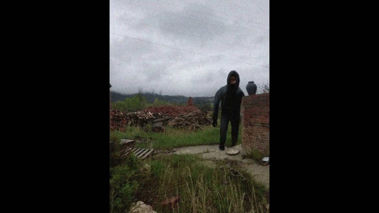 Unnerving Images With "Apprehensive at Best (Biz Baz Studios)"