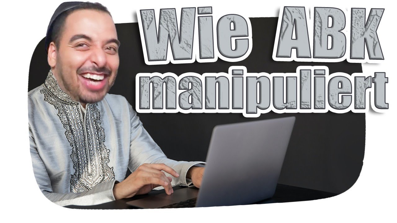 Wie DRECKIG ABK LÜGT und MANIPULIERT! - Kuchen Talks 