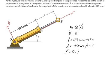 (2/136) Polar Coordinate System Example
