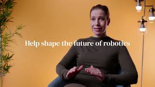 Introducing MSc Robotics and Autonomous Systems