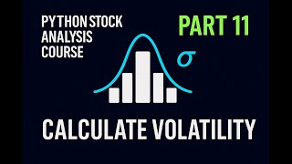Celebrity Python Class: Calculate Log Returns, Rolling Volatility, & Plot Distribution | Part 11 π Net Worth