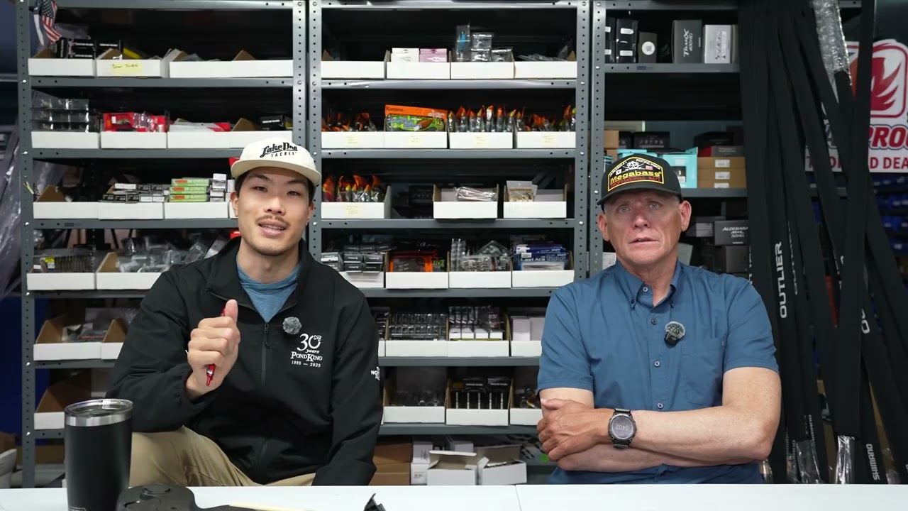 Huge News That Will Shake The Fishing Industry