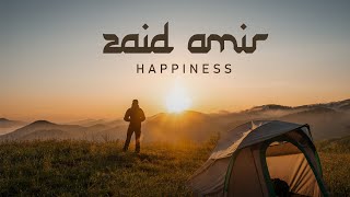 Zaid Amir - Happiness | السعادة  (2023) Resimi
