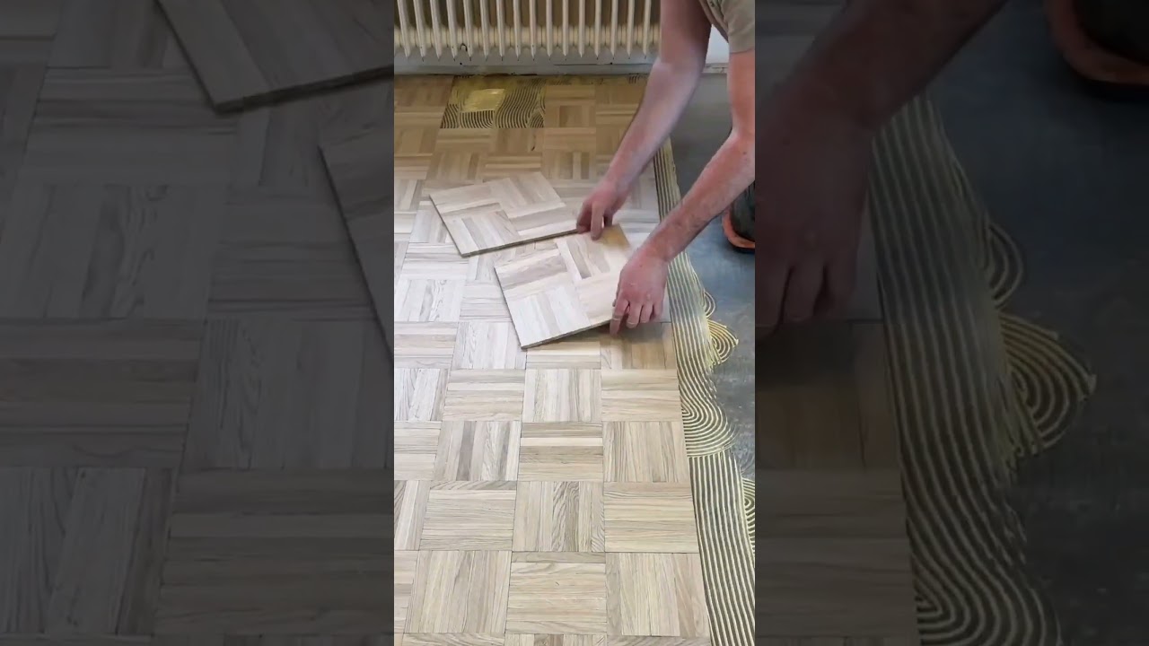 Tipps/ Tricks/ hack/ tools/ Parkett/ Holz/ Kleber/ Vinyl/ sanieren/ Fliesen/ kitten/ bohren/ sägen