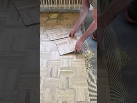 Tipps/ Tricks/ hack/ tools/ Parkett/ Holz/ Kleber/ Vinyl/ sanieren/ Fliesen/ kitten/ bohren/ sägen