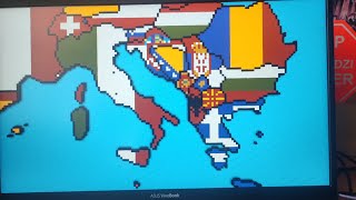 Italy + Balkans Small Scale Tutorials (Part 6)