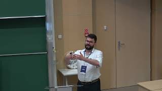 CosmoVerse@Krakow: Will Handley: PolySwyft: a sequential simulation-based nested sampler