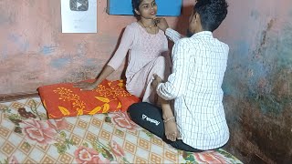 Cute Married Life Moments Husband Wife Romantic Vlog Hipy Vlog