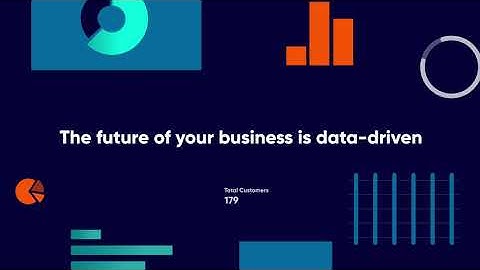 DATA³ Explainer Video