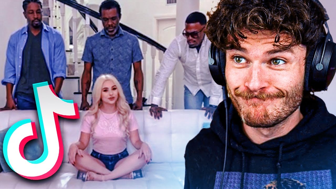 I feel wrong watching this video.