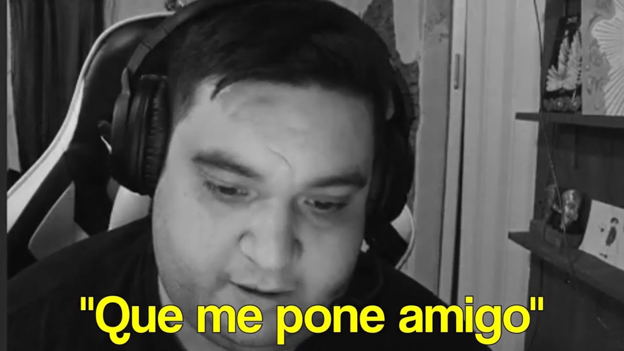 ESTA fue mi ULTIMA PARTIDA en la WINDINGO QUALY A