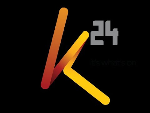 CATCH K24TV LIVE