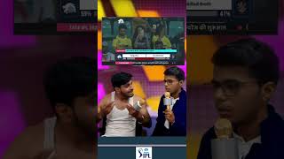 Sindhi Uncle @IPL Commentary