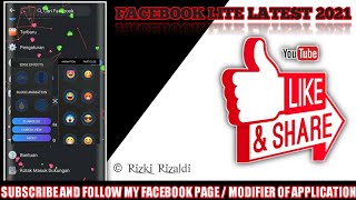 Facebook Lite Modified Latest Version 2021 screenshot 5