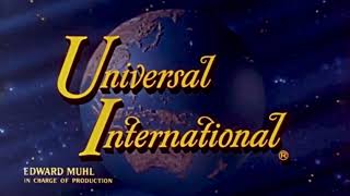 Universal-International (Same as Opening) (1959) (The Pest Out of Control closing variant)