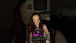Manifestation Secrets: Heal and Relax for Your Dreams #shorts
