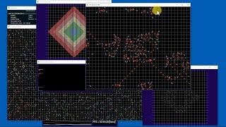 【ライフゲーム】CUDAとOpenMPで高速化【Conway's Game of Life】 screenshot 1