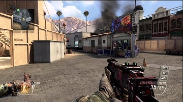 How to Hit Complex Trickshots on BO2 - Episode 5 - How to Insta Swap and Can Swap