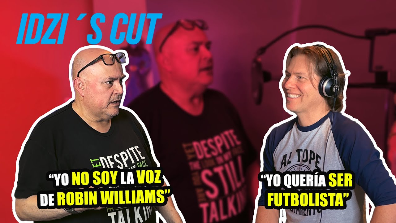 “Trujo, más allá de la voz” | Idzi´s Cut