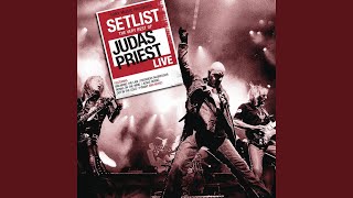 You've Got Another Thing Coming (Live) - Judas Priest