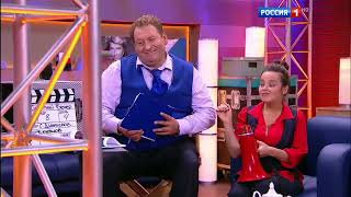 Tatiana Bulanova - Moy Nenaglyadnyi My Beloved - 01.10.2016