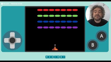 Lesson 18, Part 1 Exploring Arrays and Organizing Game Assets in MakeCode Arcade 🚀