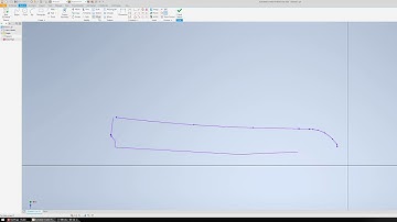 Inventor - Offset problem 1