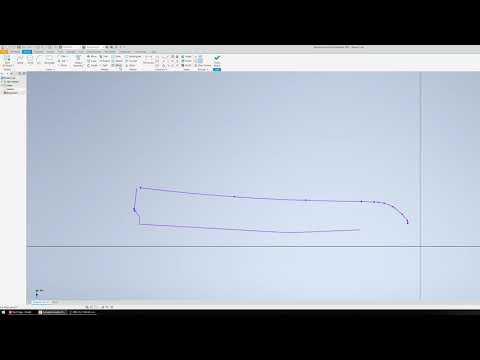 Inventor - Offset problem 1
