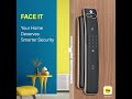 Your home deserves smarter security by Yale - Trusted every day #shorts #homesecurity