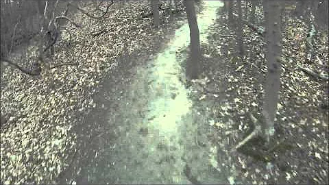 Messing around on the GoPro