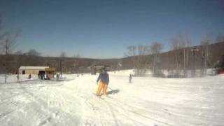Timberline wv march park edit