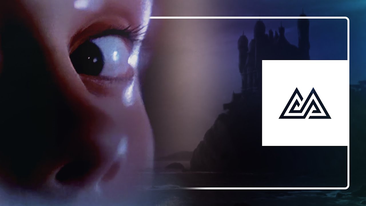 Spirit (DM DOKURO mix) 🎶 Casper remix