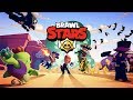 Brawl Stars (by Supercell) - GLOBAL RELEASE Gameplay