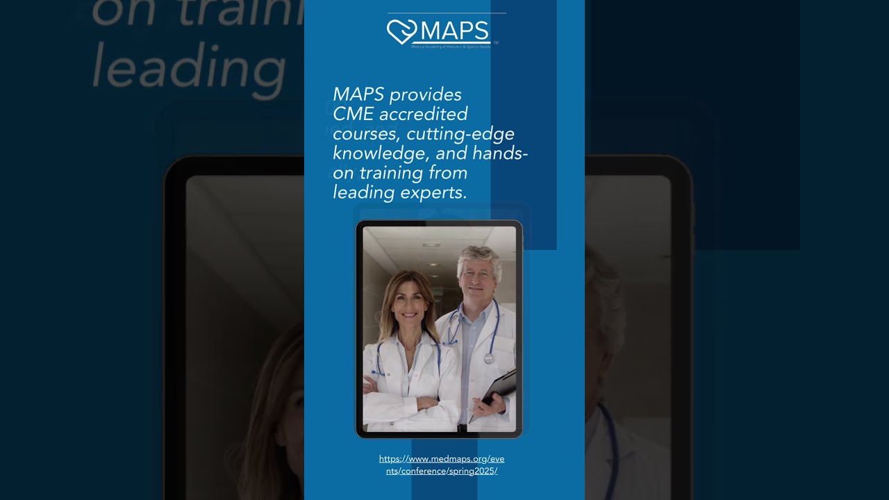 The MAPS Mission Transforming Pediatric Care