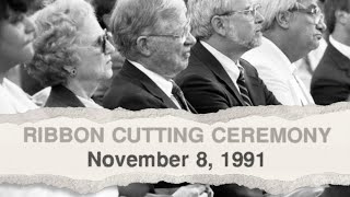 Gtmi 30Th Anniversary