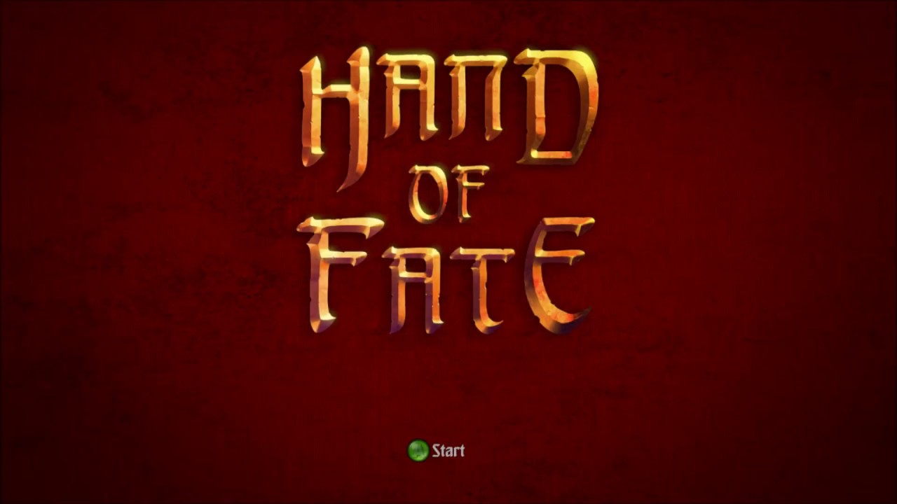 Silverlance + Doctor play Hand of Fate - Not from Digimon