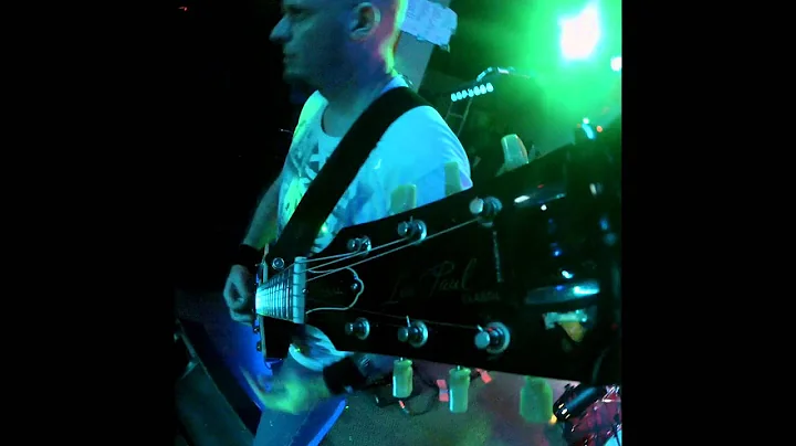 Ronald Higgs of Circle of Influence covering Jessi...