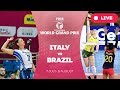 Gold match - Group 1: 2017 FIVB Volleyball World Grand Prix