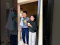 Câu chyện Chào nhau và cái kết  #funny