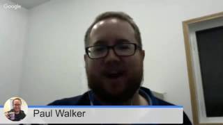Interview: Ted Swartz, Laughter Is Sacred Space (Part 1)