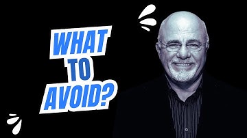 9 Middle Class Money Traps To Avoid! - Dave Ramsey