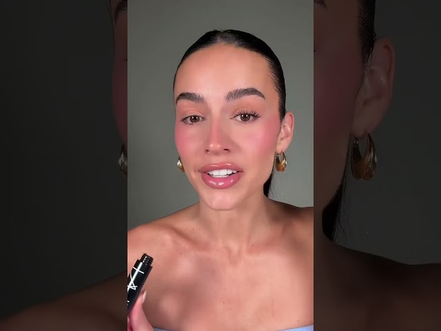 NEW Notorious Mascara Put to the Test | NARS Cosmetics