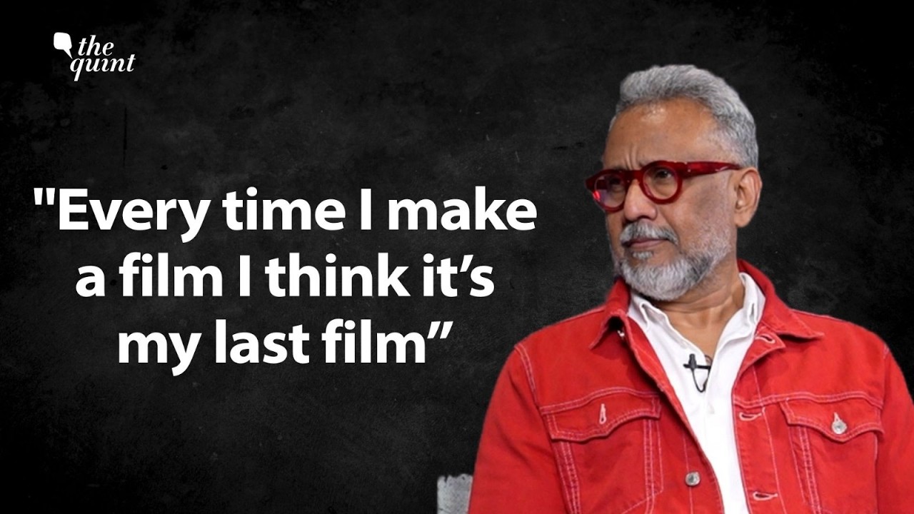 "Female-Led Films Need to be Perfect; Men-Led Average Films Become Hits": Taapsee Pannu | The Quint