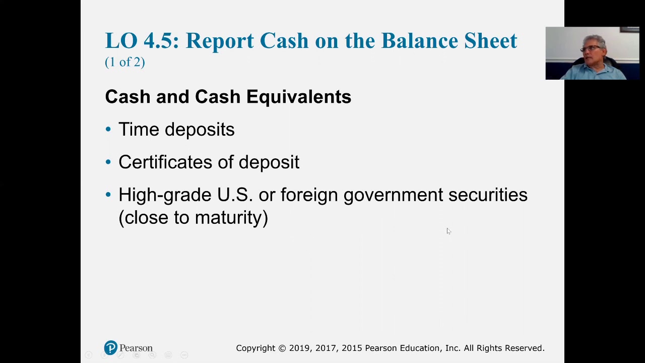 Chapter 4 Section 5 - YouTube