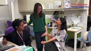 Join Our Team: Making a Difference through THKMC’s Early Intervention for Children (EIC) Services