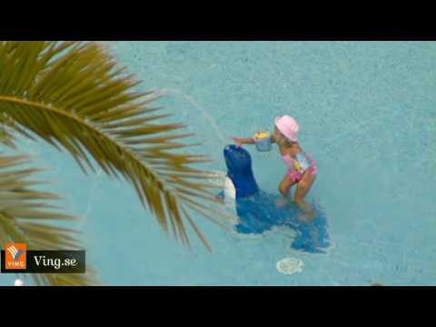 Resmålsfilm Från Sunwing Resort Fanabe Teneriffa Resor Hos Ving 2