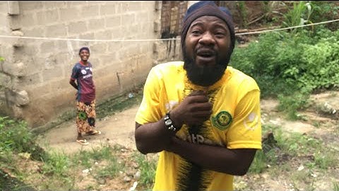 WATANI WA JADI (Naongea na Miungu) | Oka Martin & Carpoza