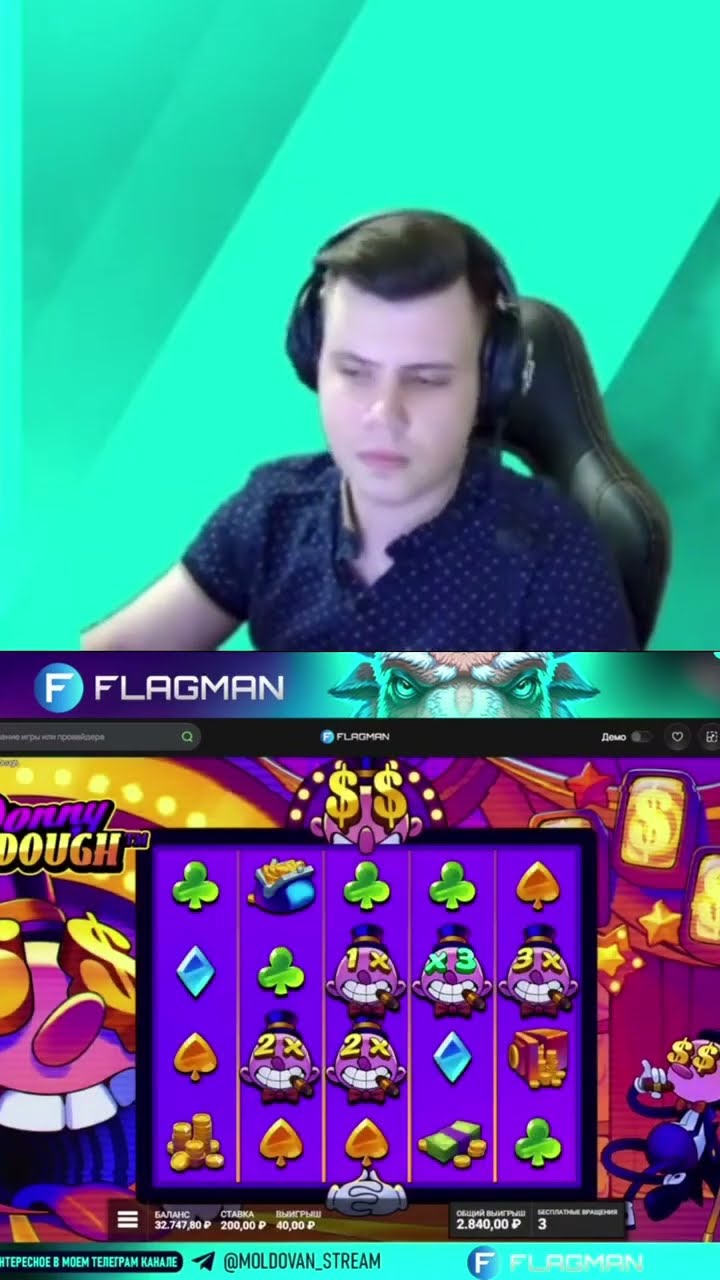 flagman casino 50 free spins